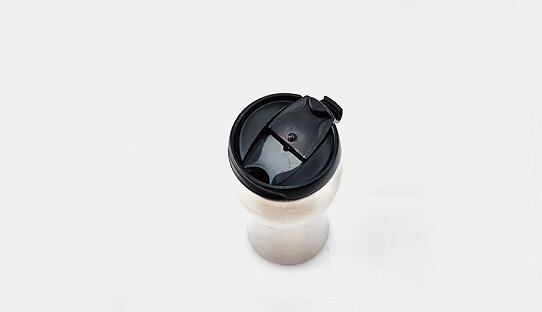 Hario Kaffee to go Thermo-Isolier-Becher | nicht spülmaschinengeeignet