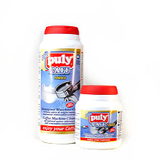 Reiniger für die Brühgruppe von Espressomaschinen | Puly Caff
