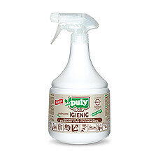 Bio-Reiniger & Desinfektion | Spray für alle Oberflächen...