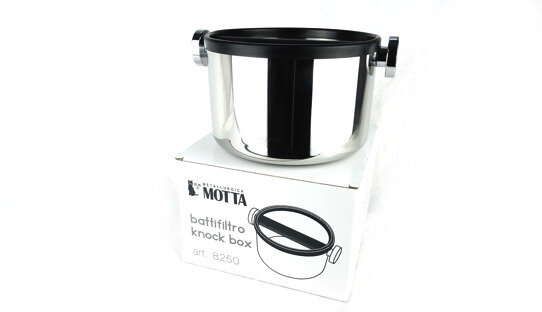 Motta Abklopf-Box | ø 165 mm | Battifiltro domestico | Made in Italy