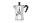 Bialetti Espressokocher »Moka Express« | Made in Italy | 2 Tassen | Nicht für Induktionsherd | 90 ml