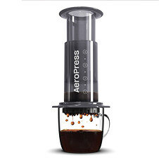 AeroPress classic | 1-3 Tassen | 290 ml | AeroPress clear...