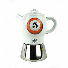 Espressokocher Ancap »Carina classic...