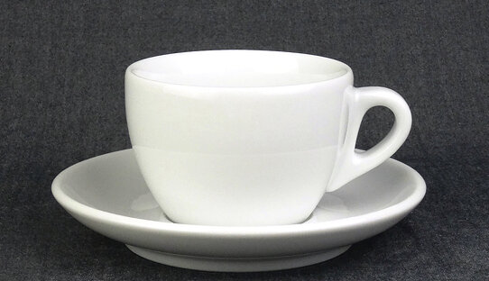 2. Wahl: Cappuccino-Tasse »Verona« |...