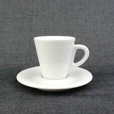 Espresso-Tasse »Favorita« | weiss | Made in...