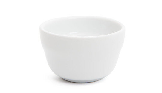 Cupping | Degustations Bowl | weiss | Made in Italy | Ancap (240 ml) |