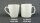 Becher Mug | Porzellan | »Monaco« | weiss | Made in Italy | Ancap (280 ml)