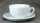 2. Wahl: Dickwandige Cappuccino-Tasse »Bar Italia« | weiss | Nuova Point | max 200 ml