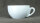 2. Wahl: Dickwandige Cappuccino-Tasse »Bar Italia« | weiss | Nuova Point | max 200 ml