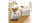 Hario Papierfilter gebleicht für Hand-Kaffeefilter 02 | 1-4 Tassen | 20 Stück | V60 Coffee Filter »Love Bird«