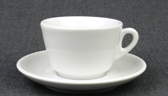 2. Wahl: Cappuccino-Tasse »Roma« | Made in...