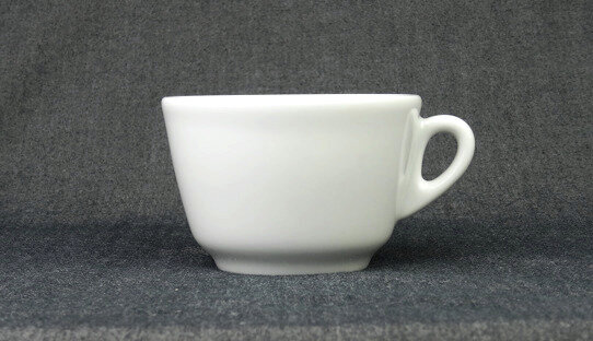 2. Wahl: Cappuccino-Tasse »Roma« | Made in Italy | Ancap (180 ml)