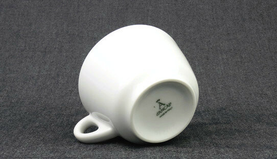 2. Wahl: Cappuccino-Tasse »Roma« | Made in Italy | Ancap (180 ml)