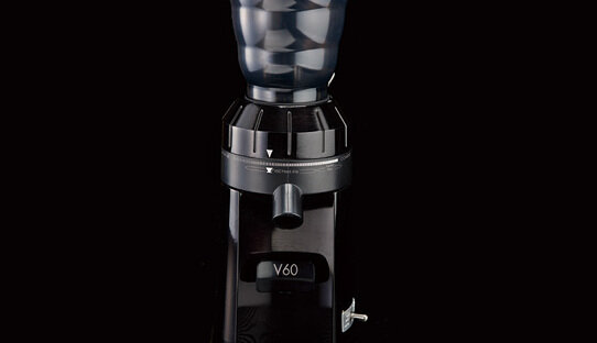 Hario Kaffeemühle für Filterkaffee | V60 Electric Coffee Grinder | EVCG-8B-E