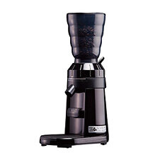 Hario Kaffeemühle für Filterkaffee | V60 Electric Coffee...
