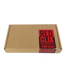 Comandante Red Clix | Upgrade-Set: Achse für feinere Mahlwerk-Einstellung | RX35 - metrisches ISO Feingewinde