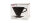 World Brewers Cup Hand-Kaffeefilter | Hario + Tetsu-Kasuya | V60 Dripper | Keramik | schwarz | Made in Japan