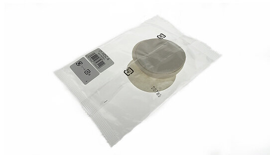Hario Papierfilter ungebleicht für den Slow Drip | ø 58 mm | 50 Stück | Made in Japan