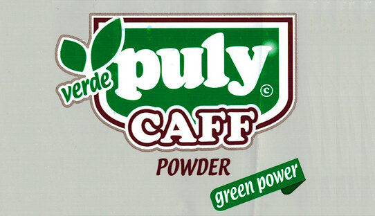 Bio-Reiniger für die Brühgruppe von Espressomaschinen | Puly Caff verde | 510 gr oder 1.000 gr