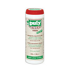 Bio-Reiniger für die Brühgruppe von Espressomaschinen | Puly Caff verde | 510 gr