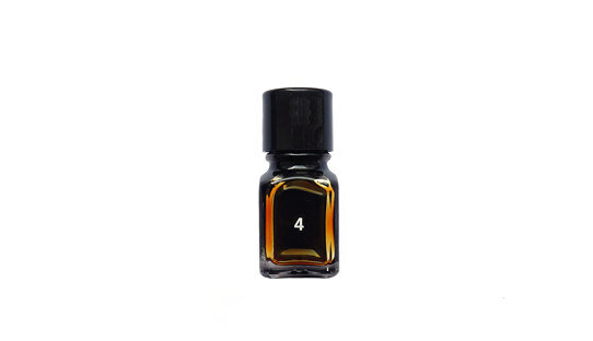 Kleine Geruchsschule für Kaffee | 6 Aromen | »Le Nez du Café Tentation« (Versuchung)
