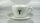 Edition Spiekermann | Cappuccino-Tassen mit A bis Z | FF Real | max. 165 ml | Made in Italy & Germany