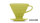 Hario Hand-Kaffeefilter | V60 Dripper 02 | Keramik | in 12 Farben | »Colour Edition« | farbige Keramikfilter | Made in Japan
