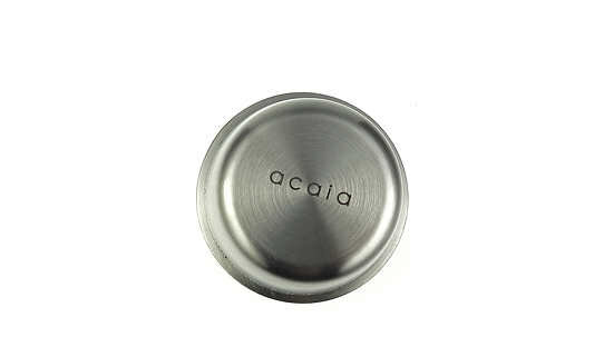 Acaia Dosing Cup | ø 58 mm | Höhe: 70 mm | small