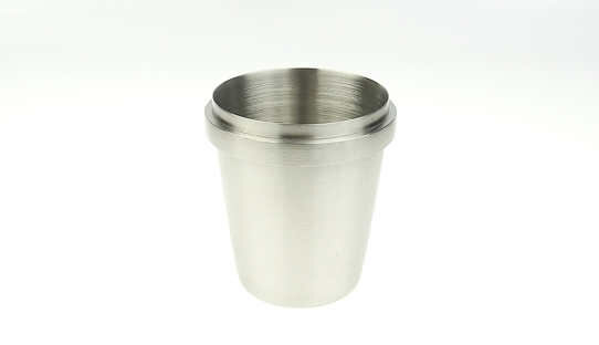 Acaia Dosing Cup | ø 58 mm | Höhe: 70 mm | small