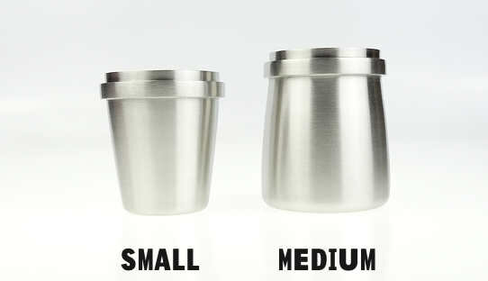 Acaia Dosing Cup | ø 58 mm | Höhe: 70 mm | small