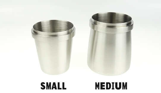 Acaia Dosing Cup | ø 58 mm | Höhe: 70 mm | small