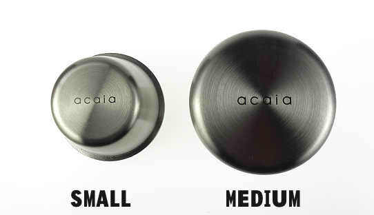 Acaia Dosing Cup | ø 58 mm | small