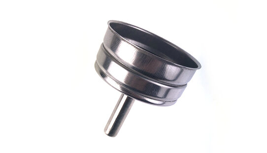 Bialetti | Venus · Musa · Kitty | Trichter | 6 Tassen