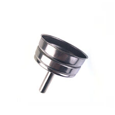 Bialetti | Venus · Musa · Kitty | Trichter | 10 Tassen
