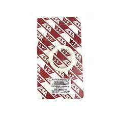 Ilsa | Turbo Express | Gummi-Dichtung | 1 Tasse