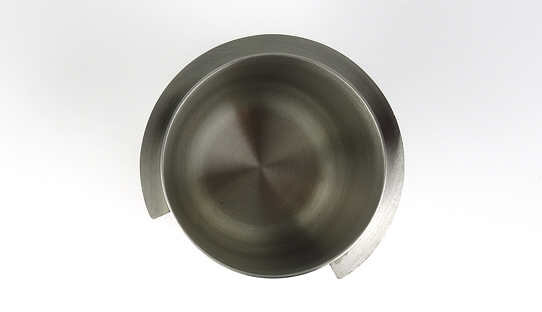 Rhino Dosing Cup | ø 58 mm | Höhe 69,5 mm