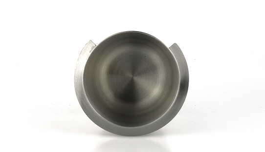 Rhino Dosing Cup | ø 58 mm | Höhe 69,5 mm