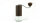 Original-Ersatzteil: Mahlgutbehälter transparent + Deckel für Comandante Hand-Kaffeemühle C40 | MK3 und MK4