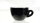 Extra dickwandige Espresso-Tasse »Sorrento« | schwarz | Nuova Point | 62 ml