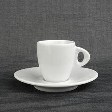 2. Wahl: Dickwandige Espresso-Tasse »Galileo...