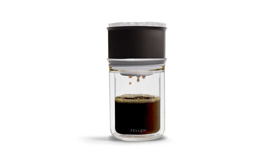 Fellow Hand-Kaffeefilter Set | 2 Grössen | Stagg Pour-Over Set | [X] und [XF]