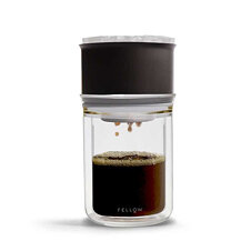 Fellow Hand-Kaffeefilter Set | Stagg [X] Pour-Over Set |...