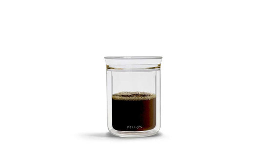 Fellow Hand-Kaffeefilter Set | Stagg [X] Pour-Over Set | 300 ml