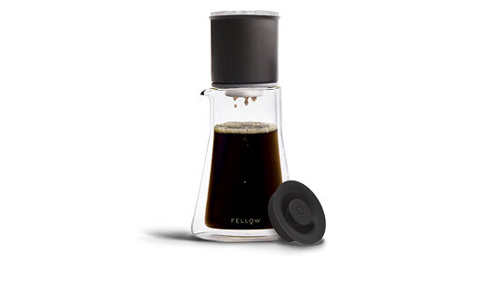 Fellow Hand-Kaffeefilter Set | Stagg [XF] Pour-Over Set | 600 ml