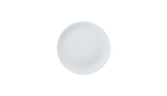 Teller | rund | weiss | 5 Größen | ø...