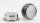 2. Wahl: E&B Lab IMS | Klassisch-hochwertiges Doppel-Sieb | E61 | Edelstahl | ridgeless | B702TFH24 | 16 bis 18 gr | H 24,0 mm