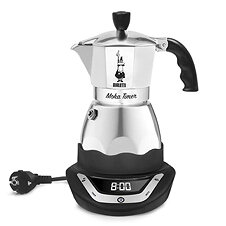 Bialetti | Elektro-Kocher Timer | 2 Größen