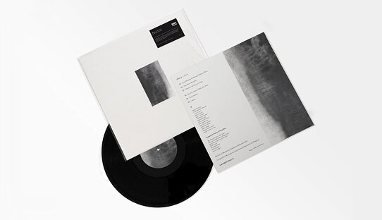 Limited Moka Vinyl Edition | Vol 01 | Aleksandra Zakharenko aka Perila | »7.37/2.11« | Released in Berlin