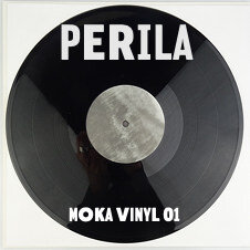 Limited Moka Vinyl Edition | Vol 01 | Aleksandra...