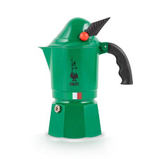 Bialetti »Alpina« | Kanne mit...